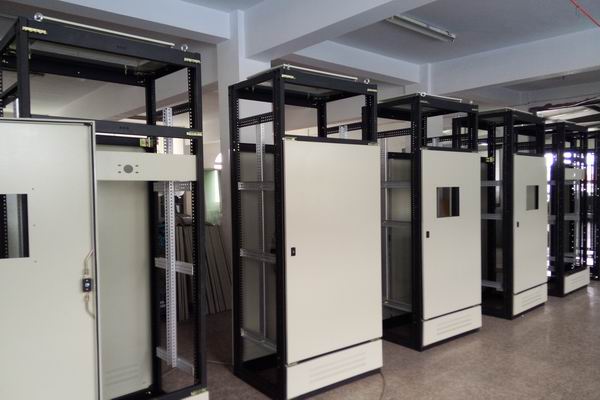 宛城控制箱-控制箱的合理布置方法